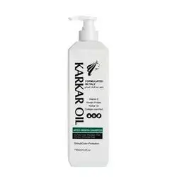 KARKAR OIL Shampoo for Oily Hair