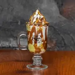 Dubai Ice Cream VIP
