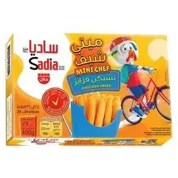 NUggets sadia 400gm