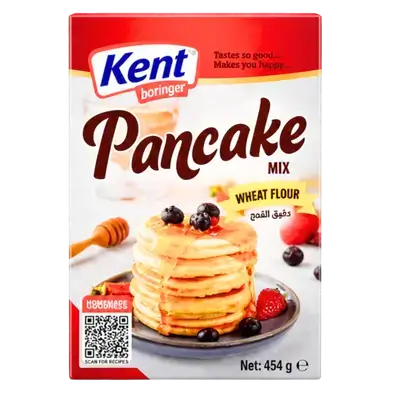 Kent Pancake Mix 450g