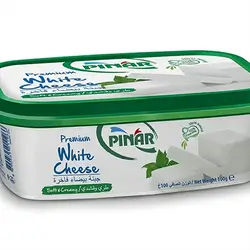 Pinar White Cheese
