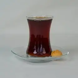 Kurdish Tea