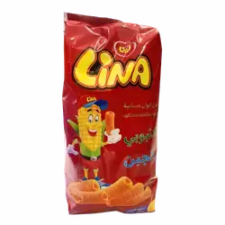 Lina Chipss 420gm