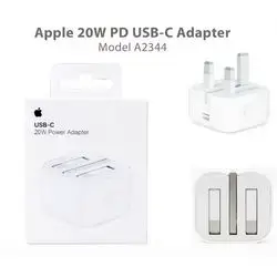 Power Adapter 3Pin iPhone
