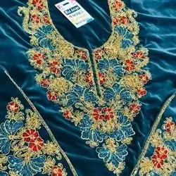 Fabric Type Berivan Lace Pattern With Bells