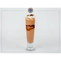 Frappe Chocolate