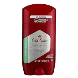 Old Spice Ultra Smooth Fresh Start Dermatologist Tested (73g)
