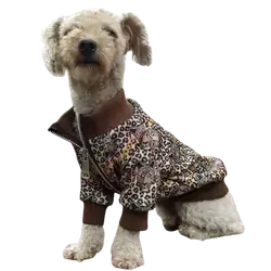 E109 Pet Clothes