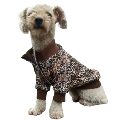 E109 Pet Clothes