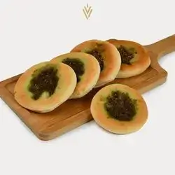 Thyme Pie