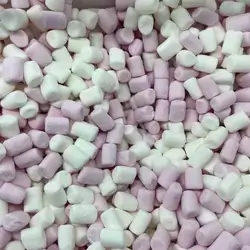 Candy Marshmallow (Sweet)