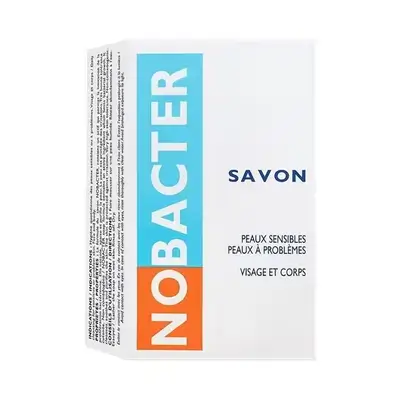 Nobacter Soap (Savon)