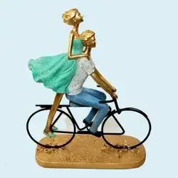 Gift boy and girl 