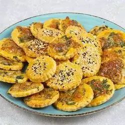 Galgali 1/2 Kilo