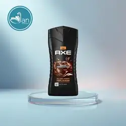 Axe Body Soap Dark Temptation 3in1 - 250ml