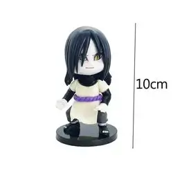 SMALL FIGURE Orochimaru N5