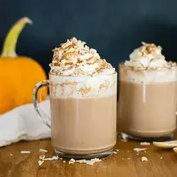White Mocha