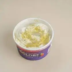 Pistachio Ice Cream