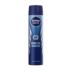 Nivea Cool Kick