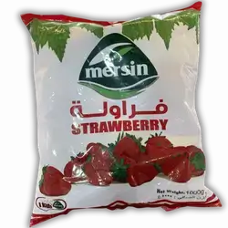 Mersenne Strawberry Bag 1 Kg