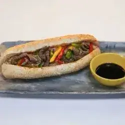 Meat Fajita