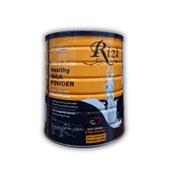 Balishyari Rezi milk cans 2.500 kg