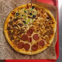 Four Seasons Pizza