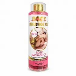 Rose Massage Oil – 500ml