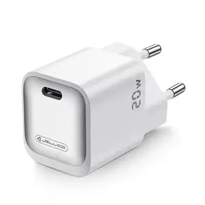 Jellico Mini PD Fast Charger, model C63