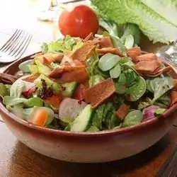 Eastern Salad