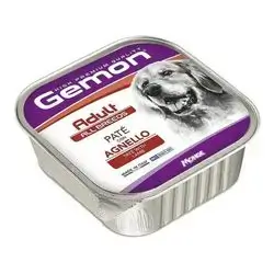 Gemon Lamb in Pate 150g
