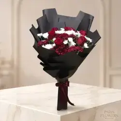 Bouquet Flowers