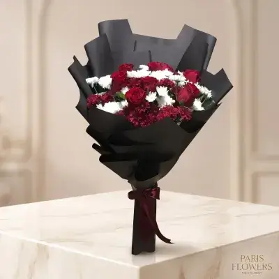 Bouquet Flowers