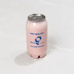 Strawberry Smoothie