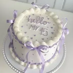 cake