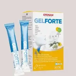 Otosan Oral Gel Forte 1 piece