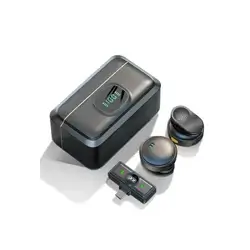Wireless Microphone