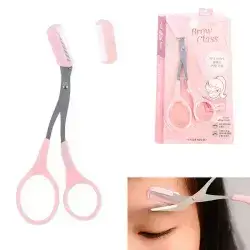 Etude House EyeBrow Comb Scissors