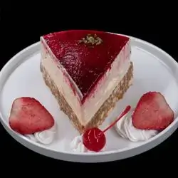 Cheese Cake