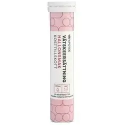 Electrolyte Raspberry Flavor APOTEK