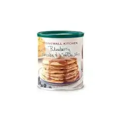 Stonewall Kitchen Blueberry Pancake & Waffle Mix 453 g