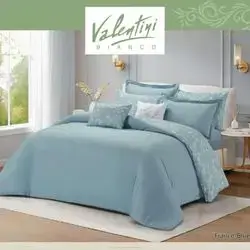 Comforter Set, 2 Person