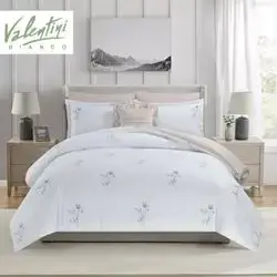 King Comforter Set, 2 Person
