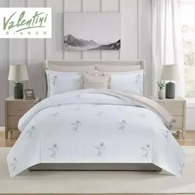 King Comforter Set, 2 Person
