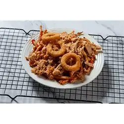 Chicken Spaghetti