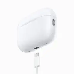 AirPods Pro (2nd generation) with USB‐C charging