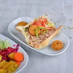 Chicken Sandwich