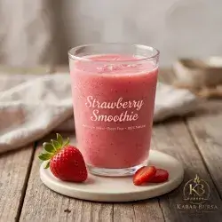 Strawberry Smoothie