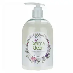 Derma Clean Hand Wash