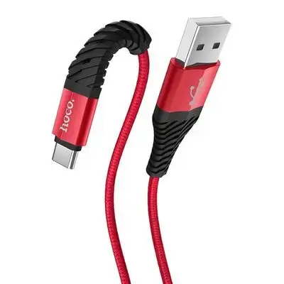 HOCO X38 Fast USB to Type-C Charging Cable